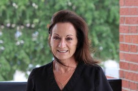 Shelly - Dental Hygienist